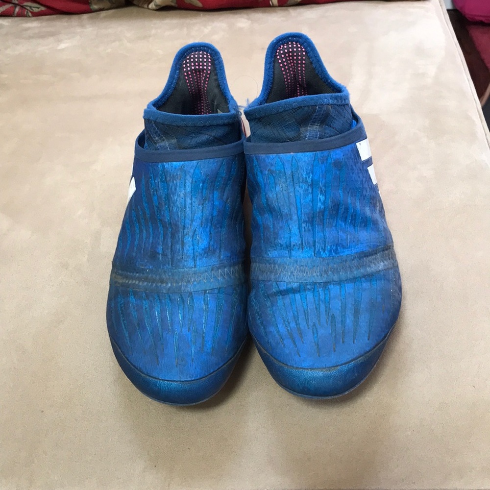 Cleats